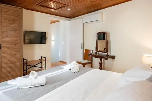 公寓 Guest House *