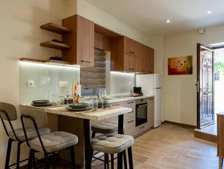 Guest House Apartment *