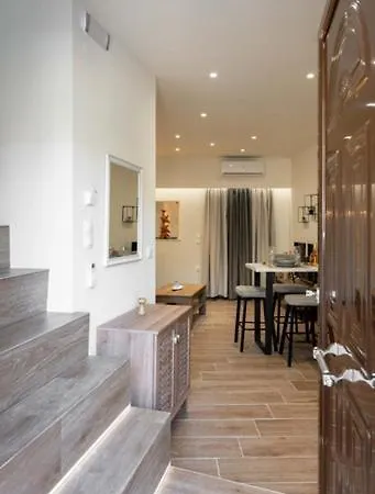 Guest House Apartment *