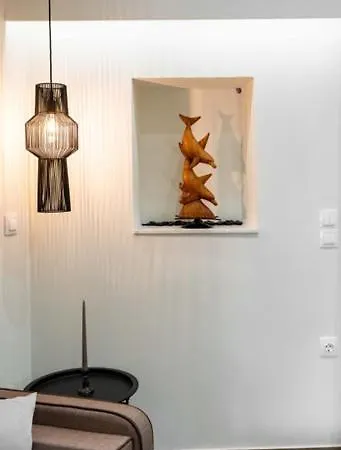 Guest House * Gastouri (Corfu)