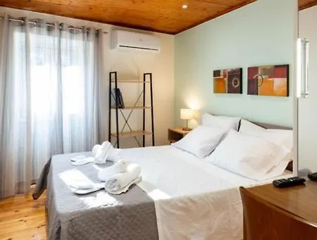 Guest House 아파트 *