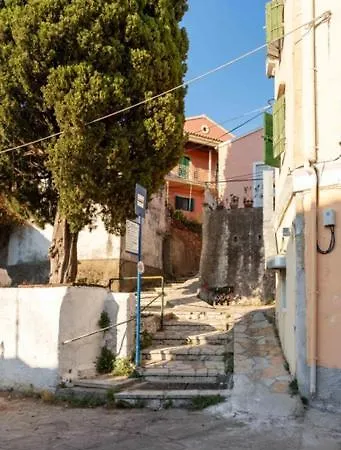 Apartment Guest House Gastouri (Corfu)