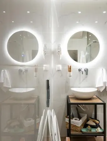 Apartment Guest House