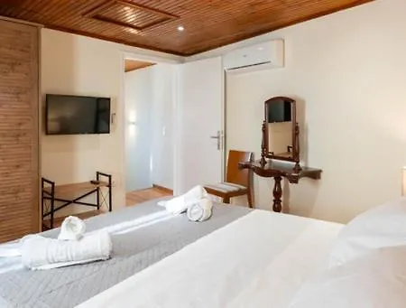 아파트 Guest House *