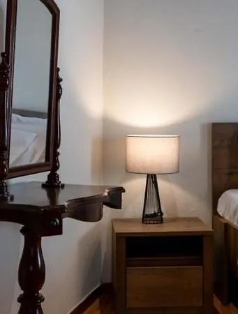 Guest House 아파트 *
