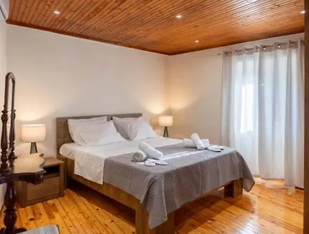 Lägenhet Guest House *