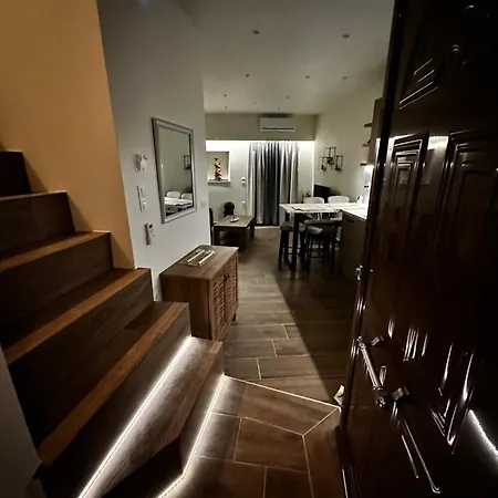 Guest House Gastouri (Corfu)