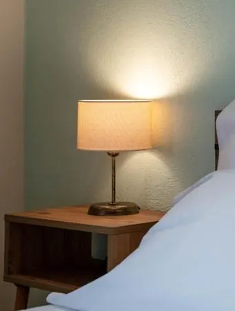 Guest House Gastouri (Corfu)