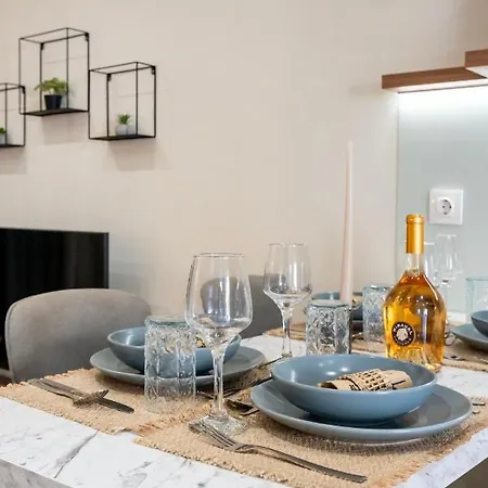 Apartment Guest House