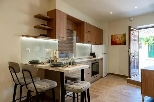 Guest House Appartement *
