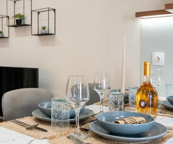 Appartement Guest House