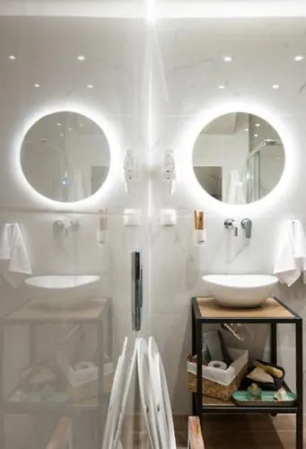 Appartement Guest House