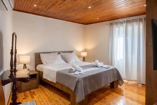 Appartement Guest House *
