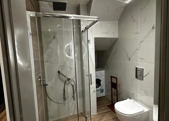 Appartement Guest House Gastouri (Corfu)